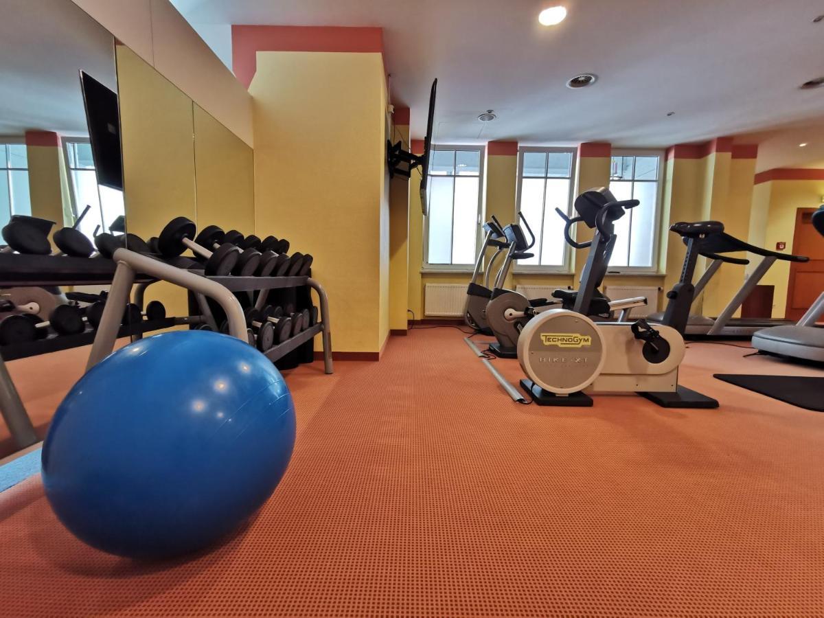 Mondi Hotel Bellevue Gastein 巴德加斯坦 外观 照片