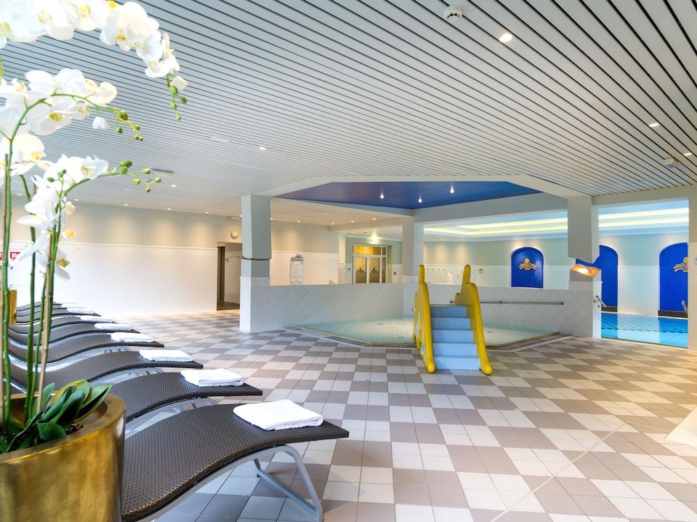 Mondi Hotel Bellevue Gastein 巴德加斯坦 外观 照片