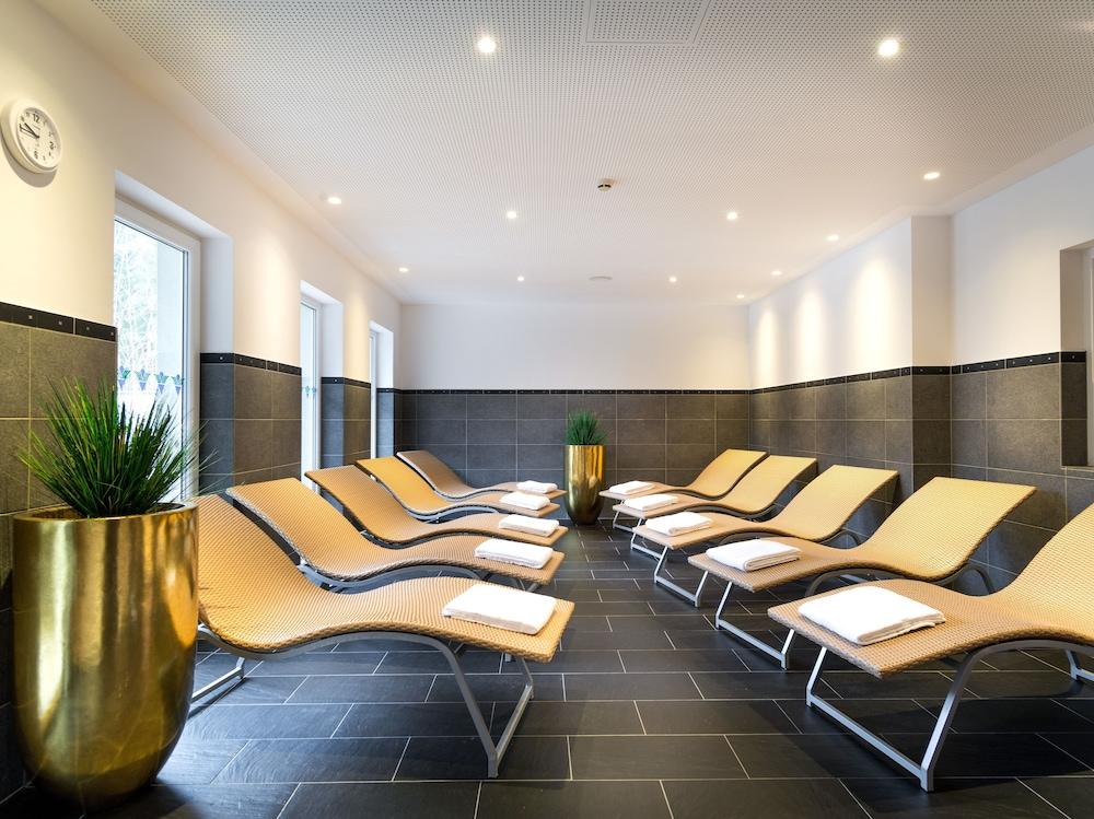 Mondi Hotel Bellevue Gastein 巴德加斯坦 外观 照片