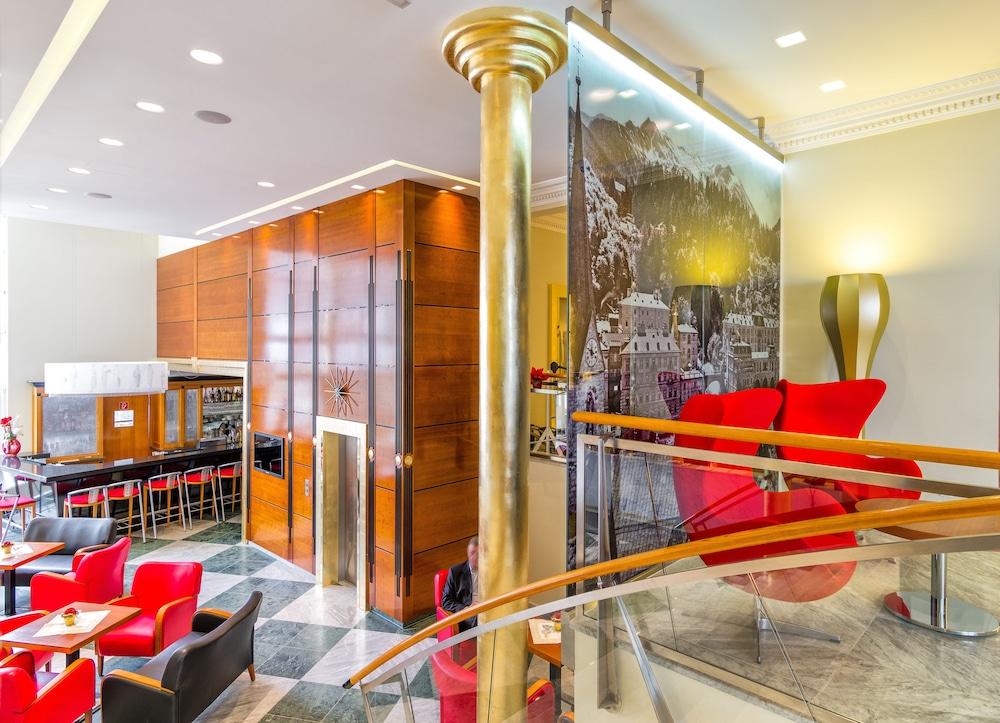 Mondi Hotel Bellevue Gastein 巴德加斯坦 外观 照片