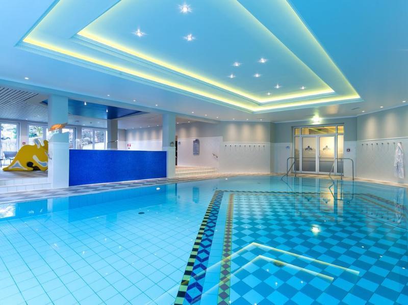 Mondi Hotel Bellevue Gastein 巴德加斯坦 外观 照片