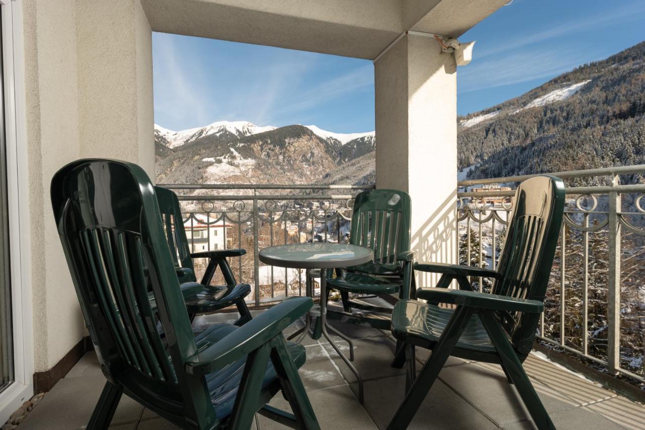 Mondi Hotel Bellevue Gastein 巴德加斯坦 外观 照片