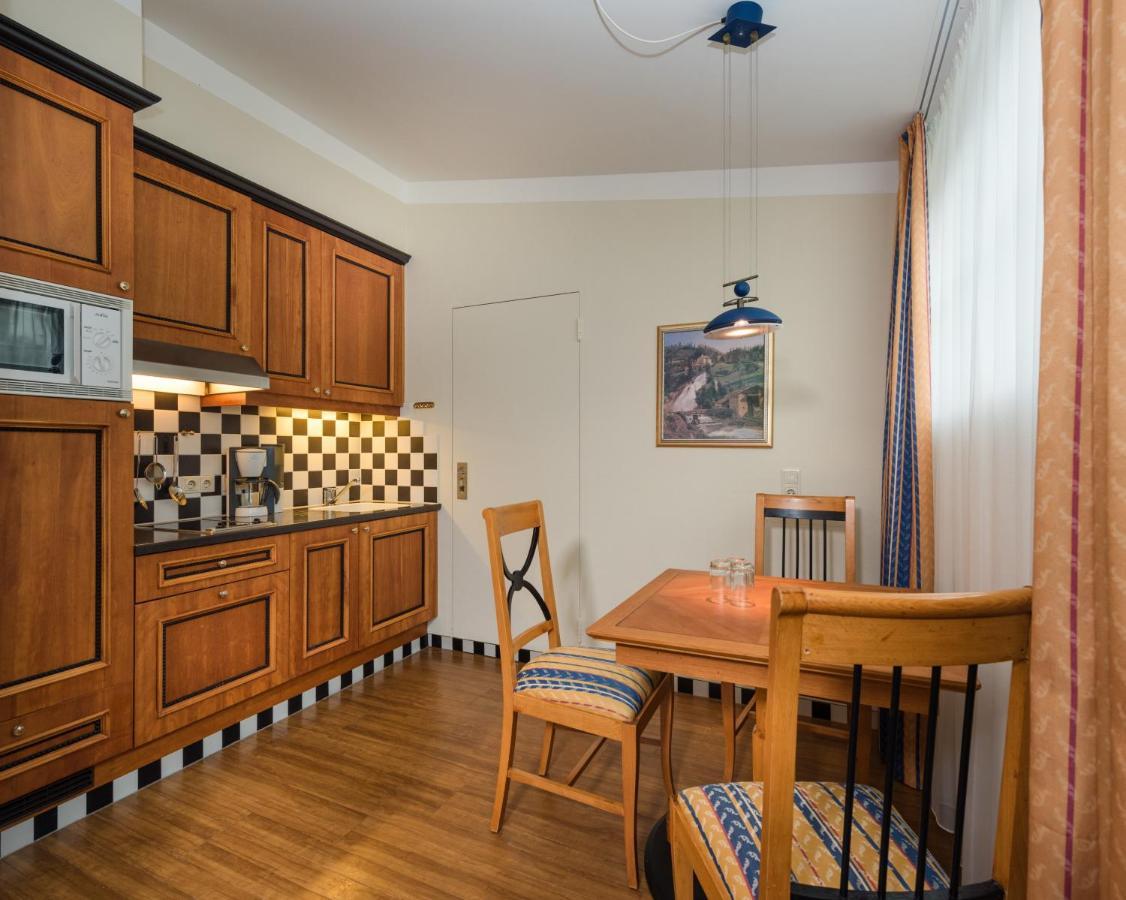 Mondi Hotel Bellevue Gastein 巴德加斯坦 外观 照片