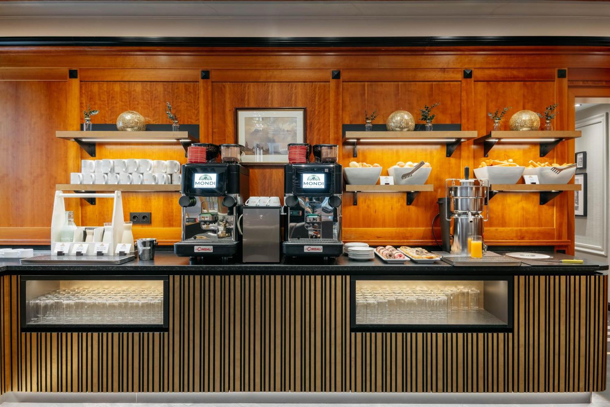 Mondi Hotel Bellevue Gastein 巴德加斯坦 外观 照片