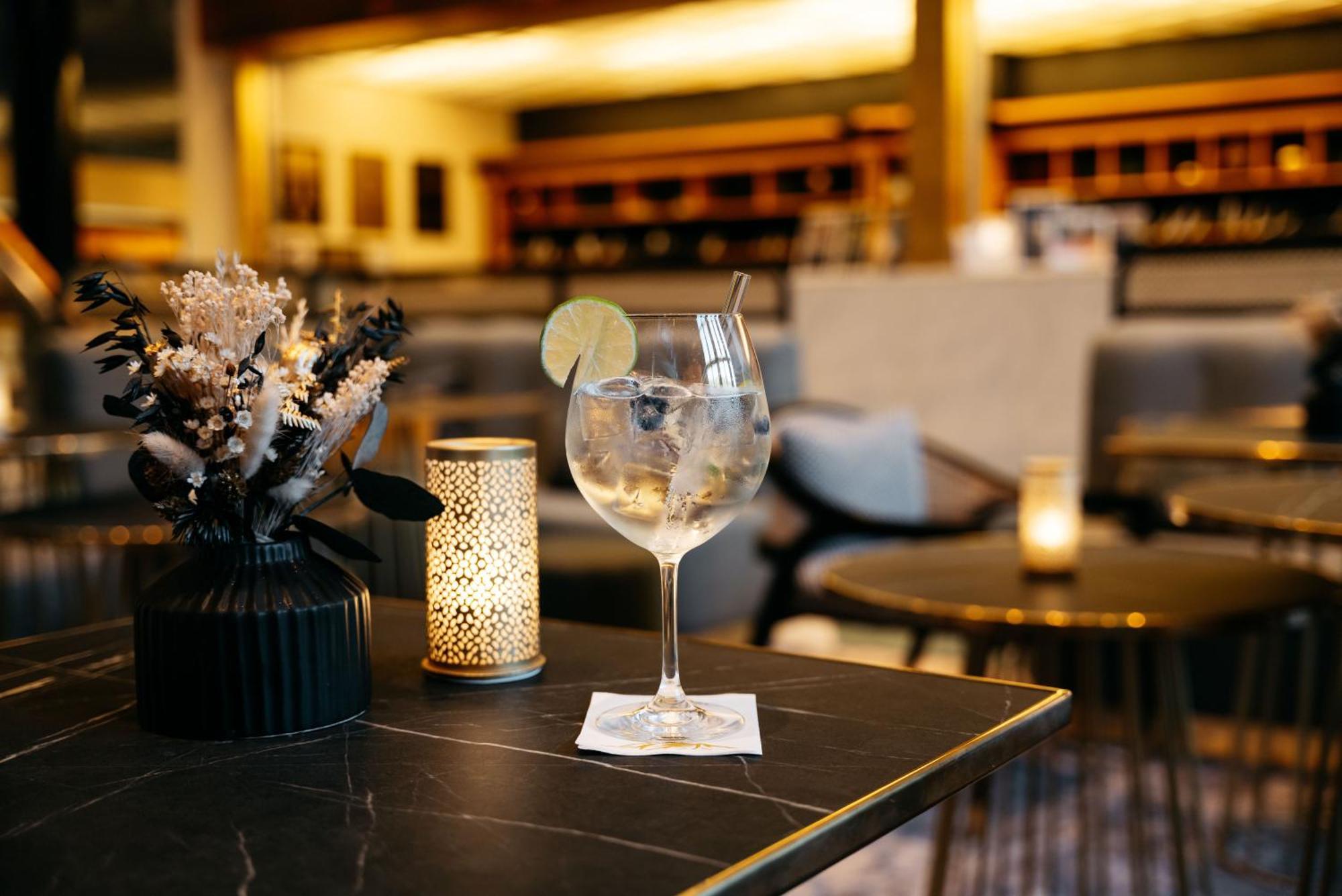 Mondi Hotel Bellevue Gastein 巴德加斯坦 外观 照片