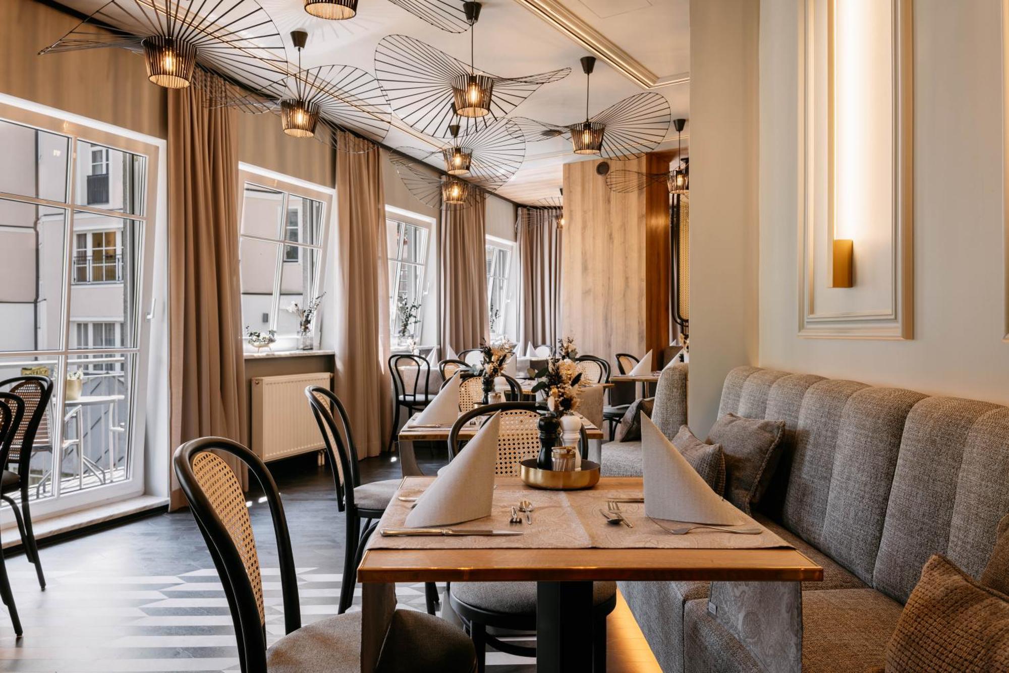 Mondi Hotel Bellevue Gastein 巴德加斯坦 外观 照片